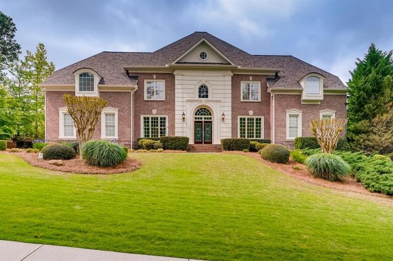 Executive Home in Harrington Falls