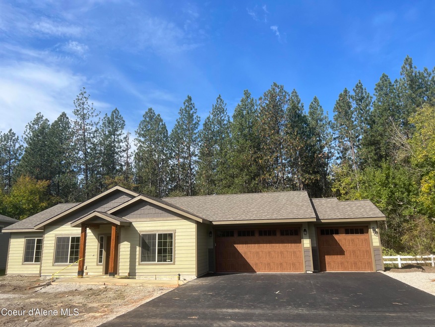 14637 Parkway St, Rathdrum, ID 83858 - photo 1