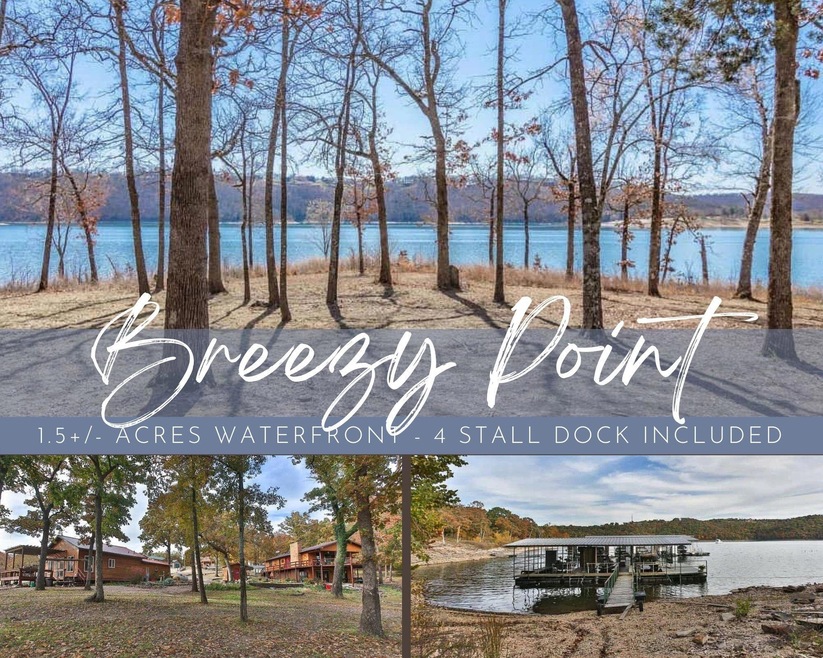 684 Breezy Point Ln, Kimberling City, MO 65686 - photo 1