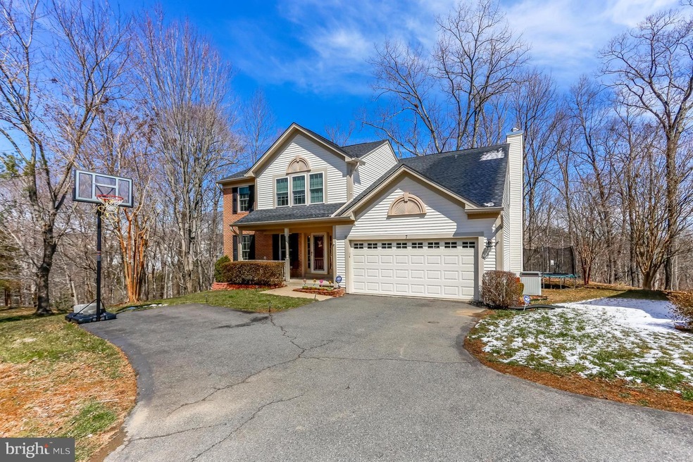 7 Puritan Place, Stafford, VA 22554 - photo 1