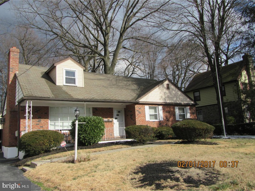 846 Kedron Ave, Morton, PA 19070 - photo 1