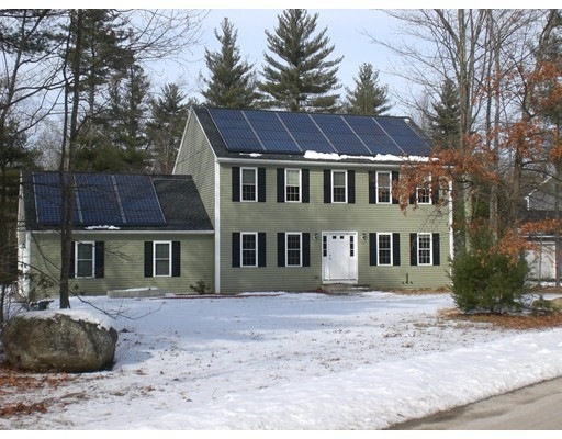 2 Mckinstry Cir, Charlton, MA 01507 - photo 1