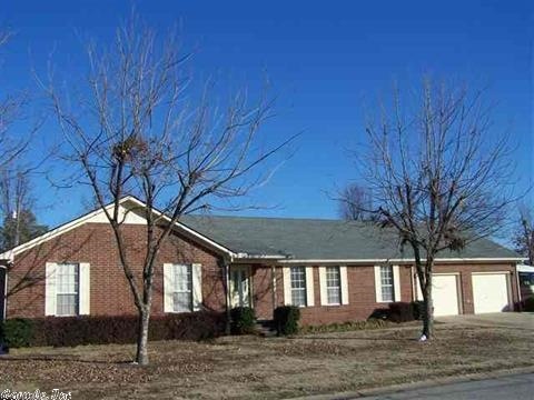 303 Bellwood Dr, Paragould, AR 72450 - photo 1