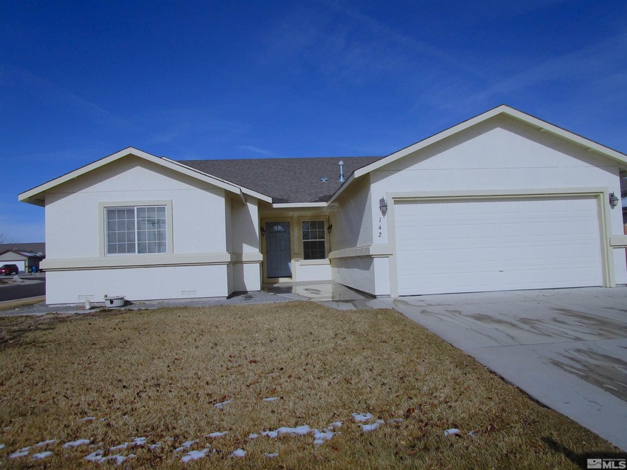 142 Jarbidge Ct, Fallon, NV 89406 - photo 1