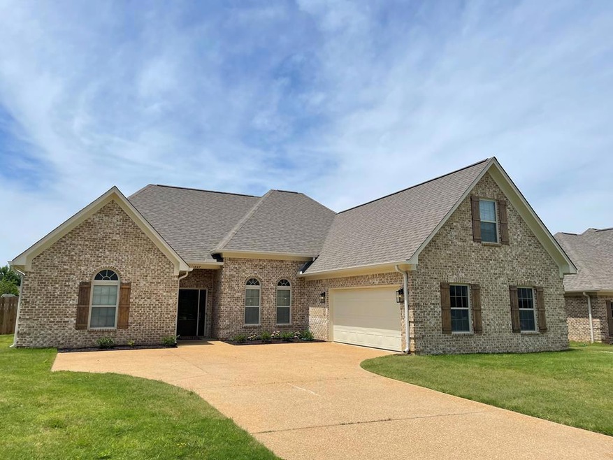 1807 Atlanta Ave, Oxford, MS 38655 - photo 1