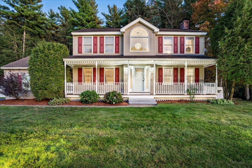 Under Contract $699,900 • Co-Listing Agent