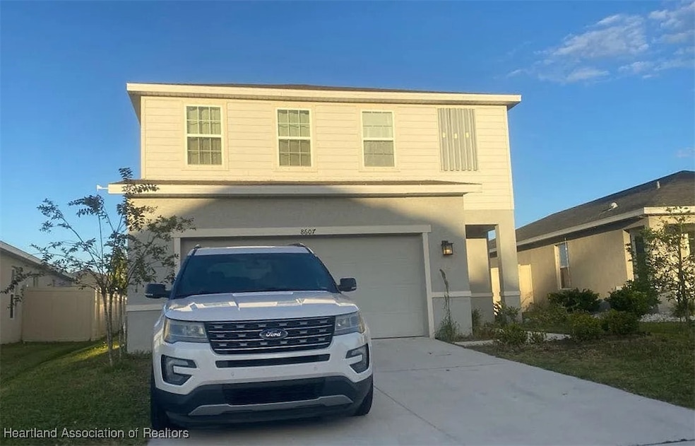 8607 Popsicle Crossing, Parrish, FL 34219 - photo 1