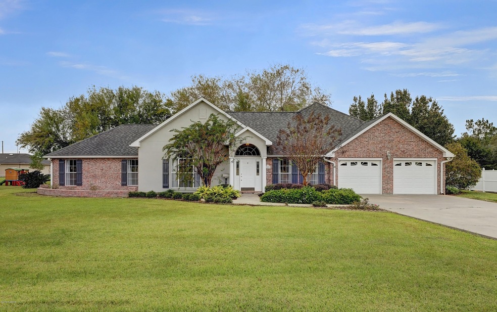 1021 Alida St Eunice-1
