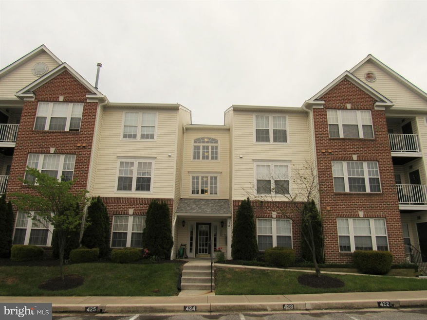 18 Brook Farm Ct unit J, Perry Hall, MD 21128 - photo 1