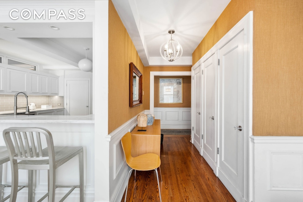 136 E 36th St unit 9/10C, New York, NY 10016 - photo 1