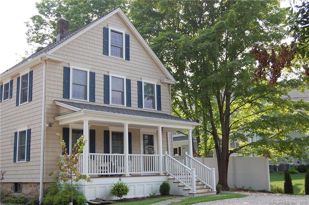 23 Barry Ave unit 2, Ridgefield, CT 06877 - photo 1