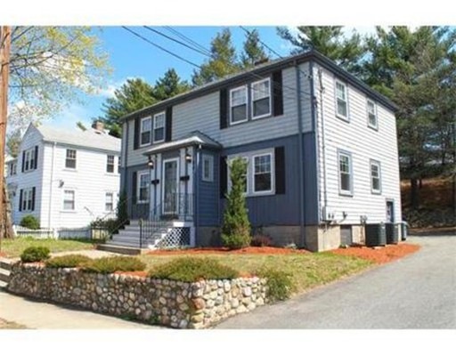 28 Glenellen Rd unit 28, West Roxbury, MA 02132 - photo 1