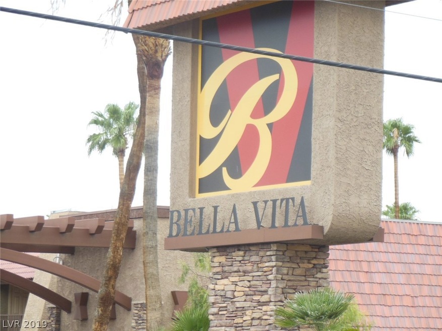 5009 Indian River Dr unit 156, Las Vegas, NV 89103 - photo 1