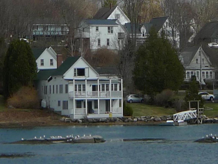 15 Atlantic Ave unit B, Boothbay Harbor, ME 04538 - photo 1