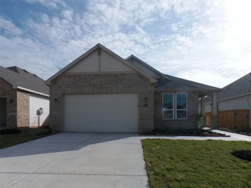 2346 Cohorn Trail, Richmond, TX 77469 - photo 1