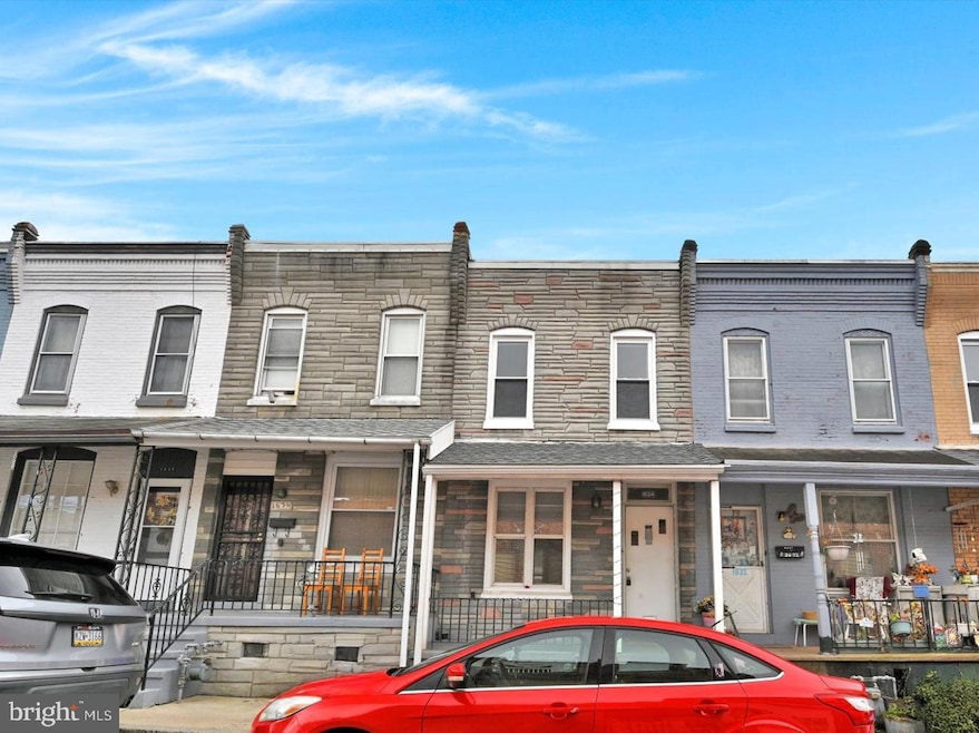 1634 Muhlenberg St, Reading, PA 19606 - photo 1