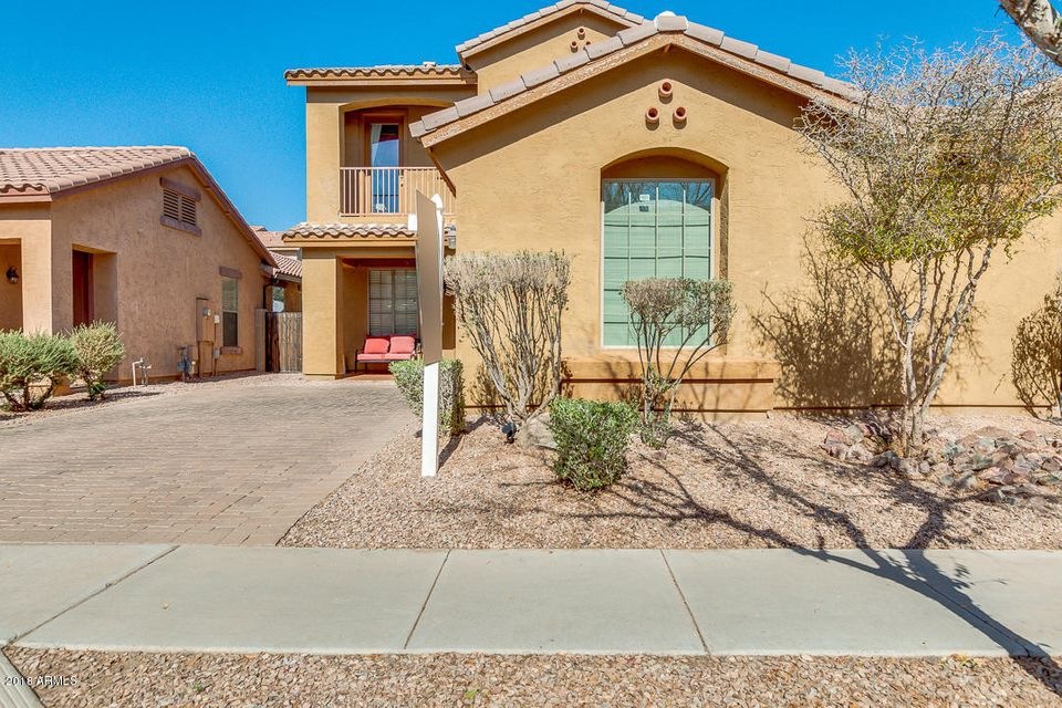 3918 E Fairview St, Gilbert, AZ 85295 - photo 1