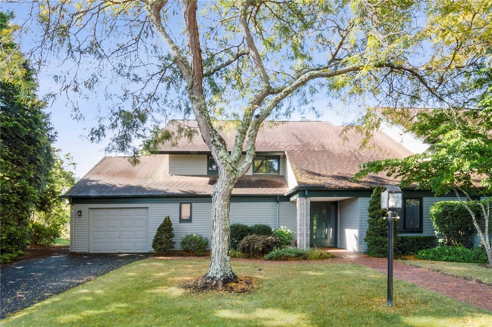 120 Shadow Farm Way unit 45, Wakefield, RI 02879 - photo 1