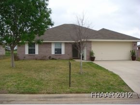 7214 Windchime Way, Temple, TX 76502 - photo 1