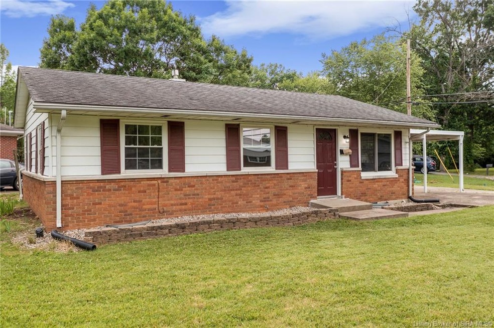 11 Robin Ct, New Albany, IN 47150 - photo 1