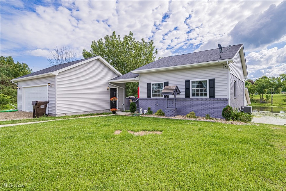 1873 US Highway 6 unit D, Roaming Shores, OH 44085 - photo 1