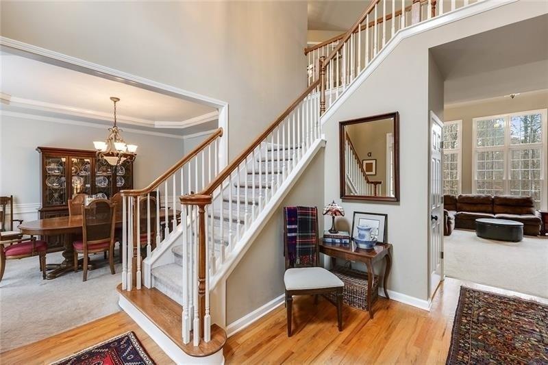 1004 Creek Side Dr, Canton, GA 30115 - photo 1