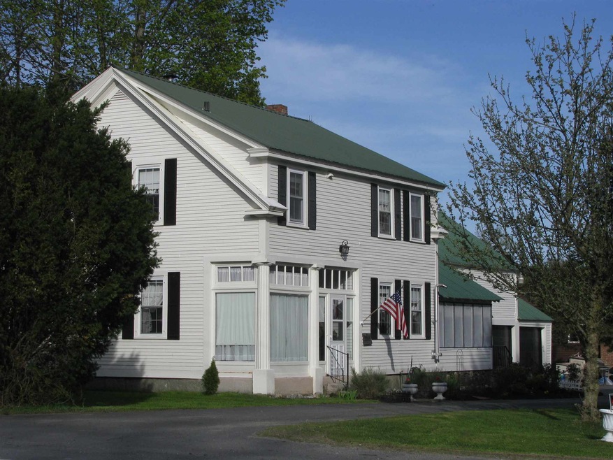 3366 Us Route 5, Westminster, VT 05158 - photo 1