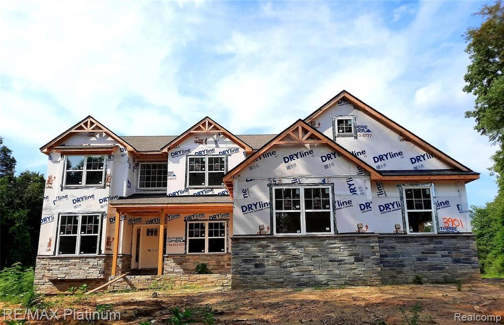 Welcome home! 3901 N. Latson