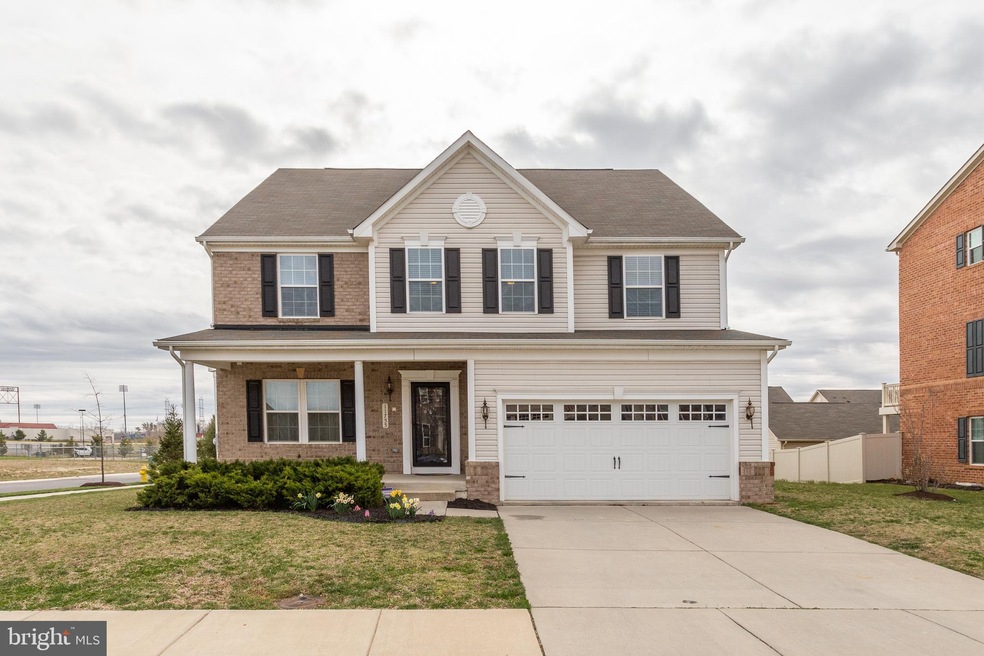 11755 Nationals Ln, Waldorf, MD 20602 - photo 1