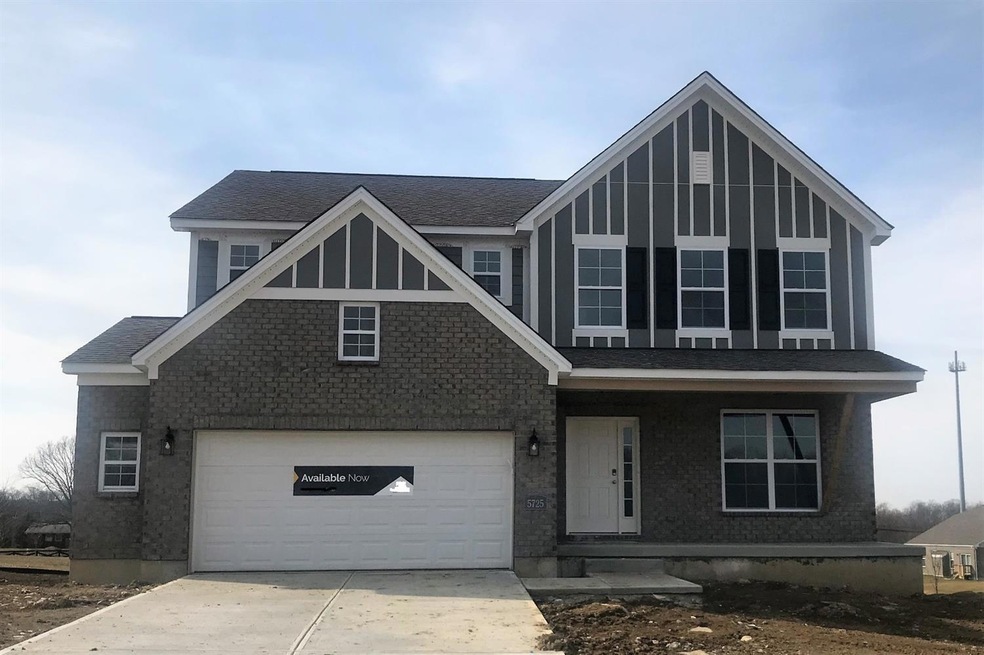 5725 Arbor Park Dr, Liberty Township, OH 45044 - photo 1