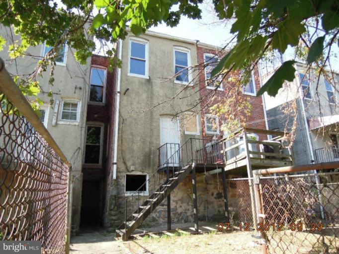 3002 Harlem Ave, Baltimore, MD 21216 - photo 1