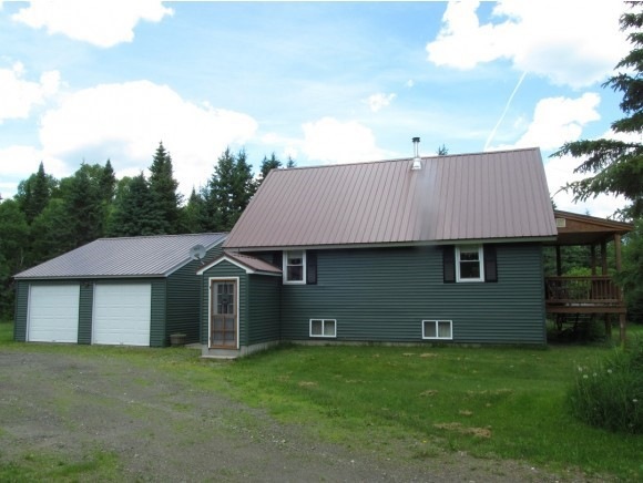 8 Colburn Rd, Colebrook, NH 03576 - photo 1