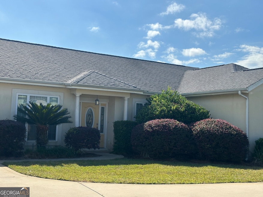 39 Coastal Walk, Saint Marys, GA 31558 - photo 1