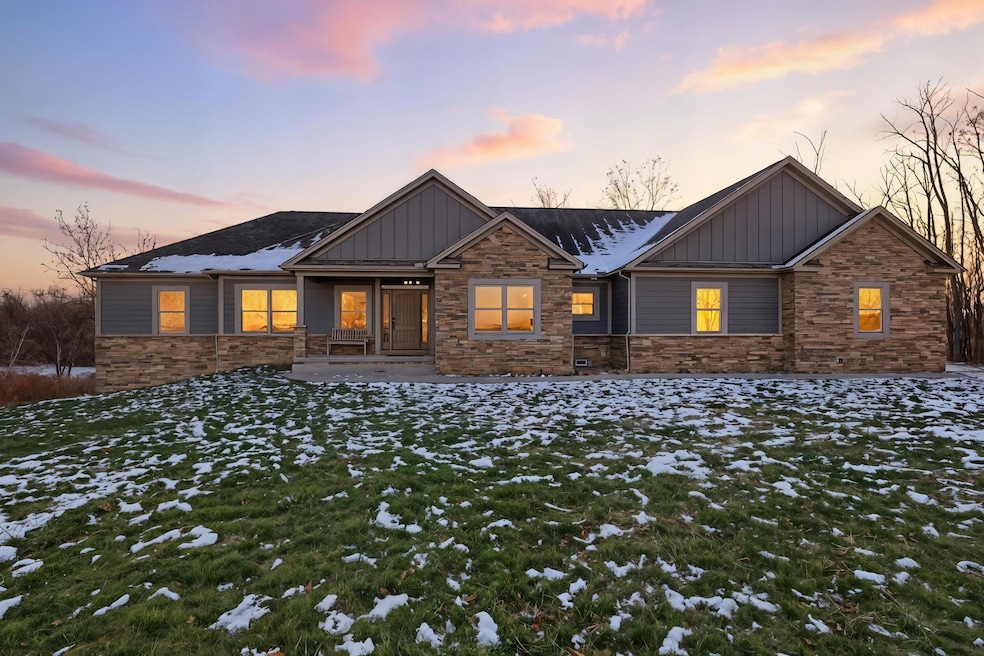 3525 Big Plain Circleville Rd, London, OH 43140 - photo 1