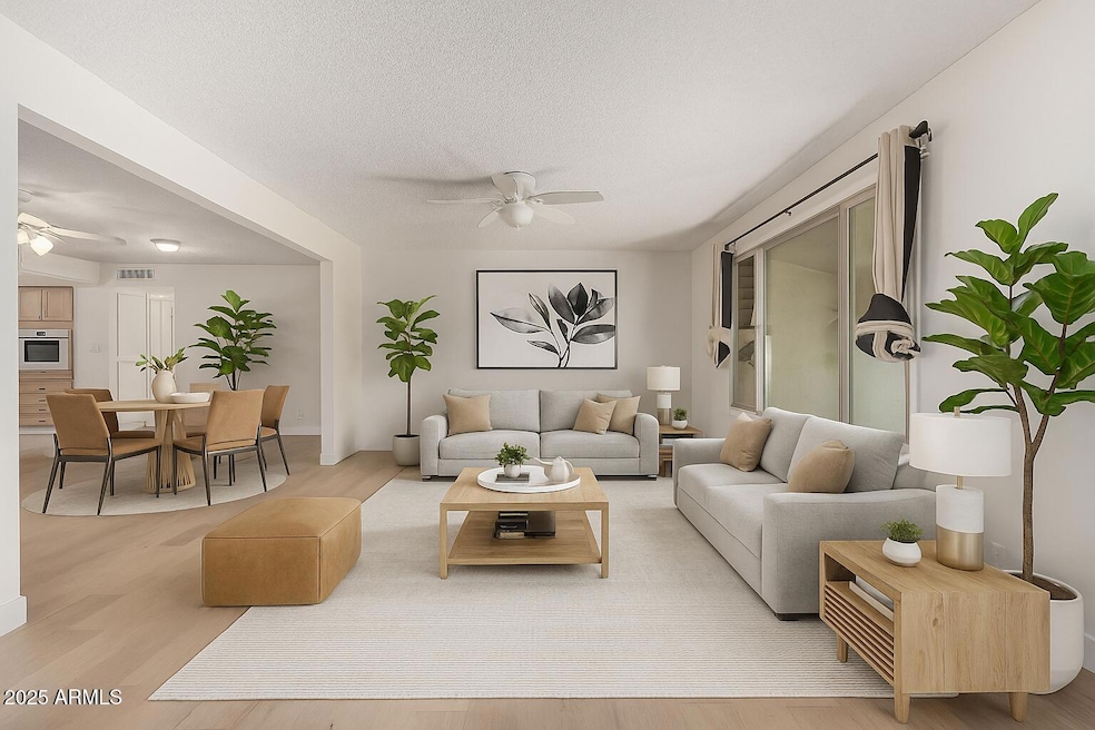 4134 W Linger Ln, Phoenix, AZ 85051 - photo 1