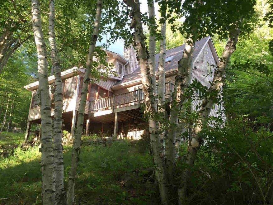 53 Austin Pond Rd, North Creek, NY 12853 - photo 1