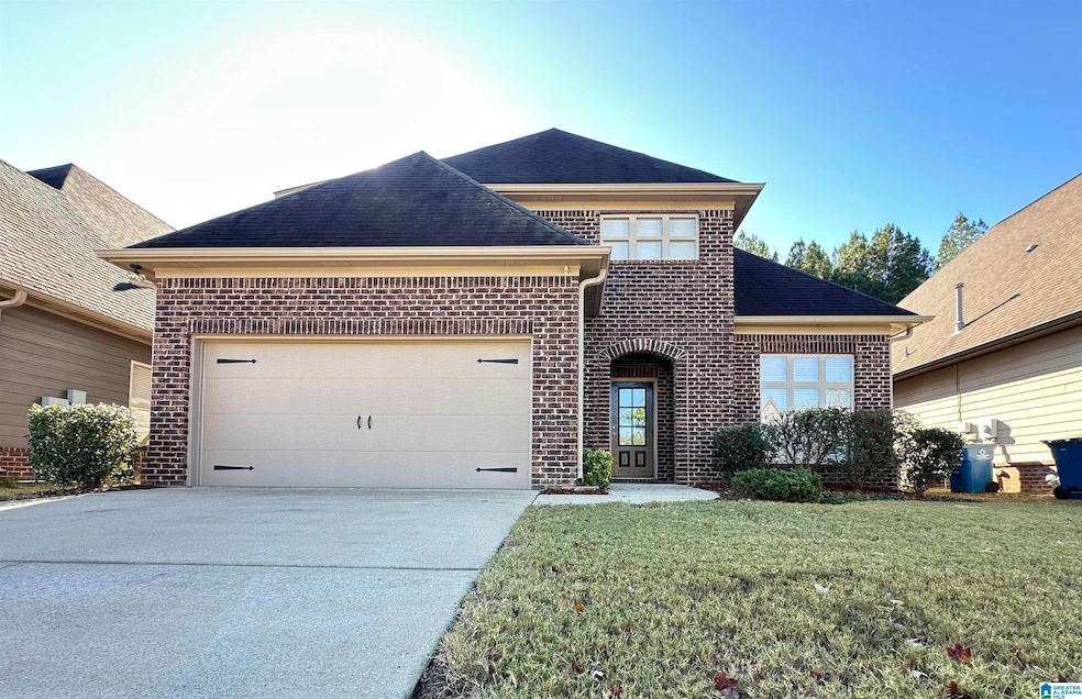 1052 Springfield Dr, Chelsea, AL 35043 - photo 1