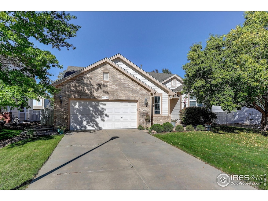 10185 Dusk St, Firestone, CO 80504 - photo 1