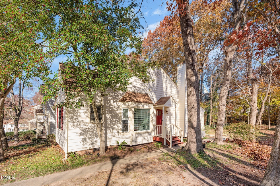 6730 Chauncey Dr, Raleigh, NC 27615 - photo 1