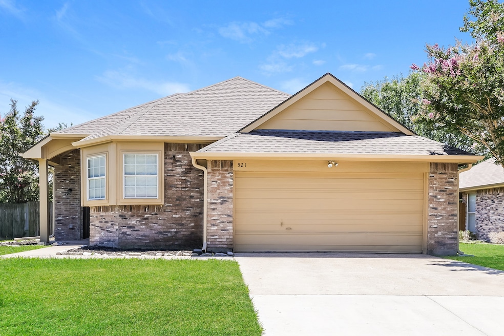 521 Redbud Dr, Forney, TX 75126 - photo 1