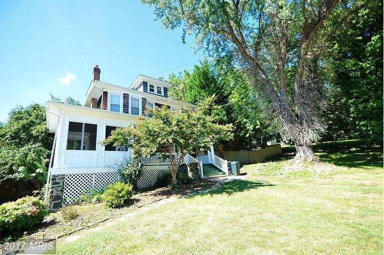 202 S Athol Ave, Baltimore, MD 21229 - photo 1