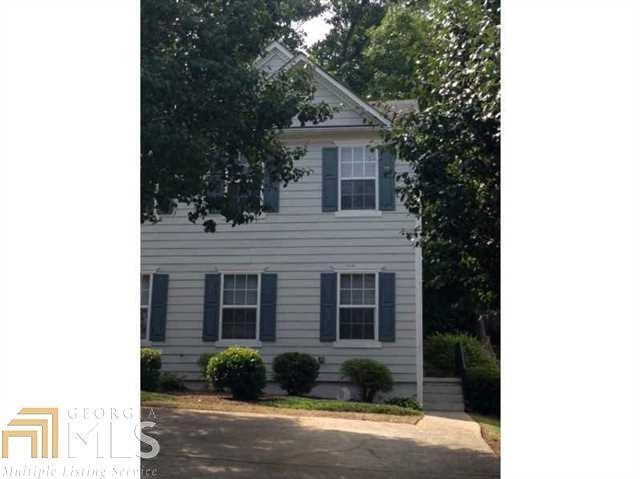 2521 Thorngate Dr, Acworth, GA 30101 - photo 1