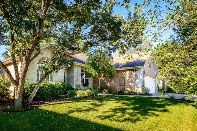 836 Brook Forest Rd, Nixa, MO 65714 - photo 1