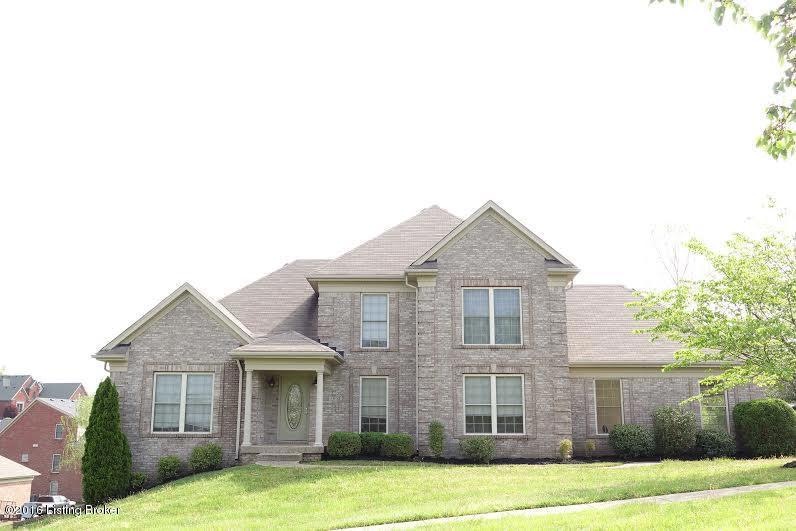 Front Elevation