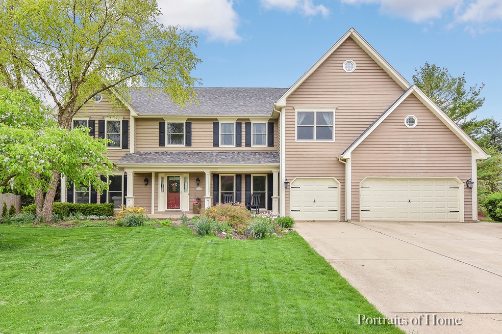 Welcome to 1764 Mustang Court!