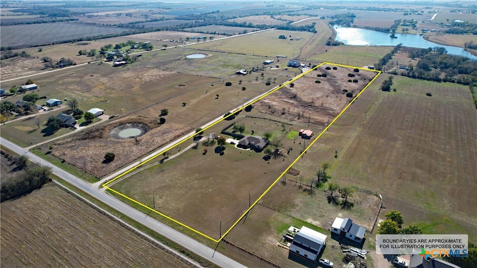 2633 Bottoms East Rd, Troy, TX 76579 - photo 1