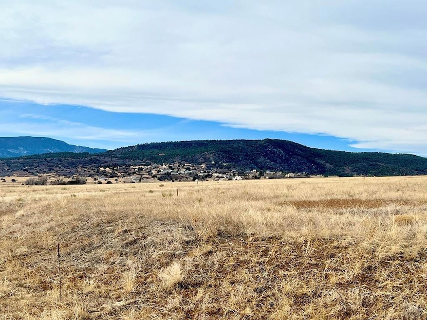 Lot 262 No Site Address, Colorado City, CO 81019 - photo 1