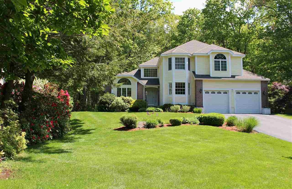 29 Fieldstone Circle