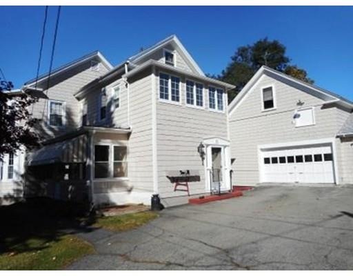 46 Fairview Ave unit 2, Jefferson, MA 01522 - photo 1