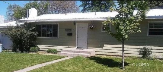 918 Millview St, Lakeview, OR 97630 - photo 1